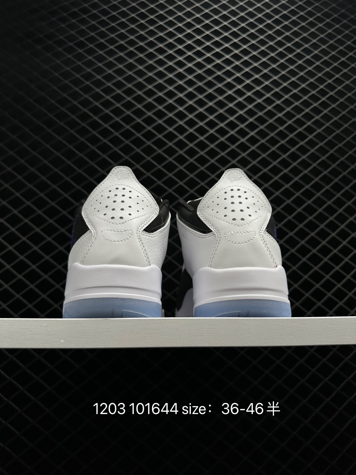 AIR JORDAN COURTSIDE 23 AJ23